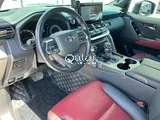 Toyota Land Cruiser 2023